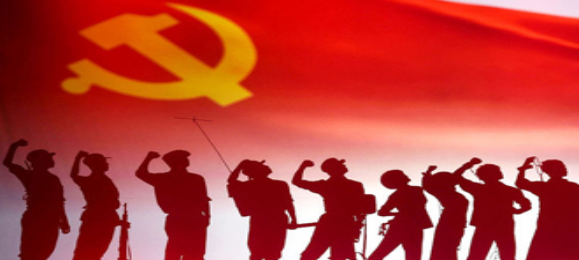 學習貫徹習總書記講話，扎扎實實落實各項工作