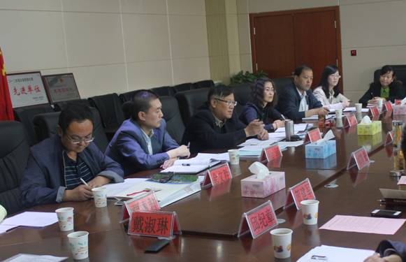 協調對接，有序推進保稅物流中心項目建設